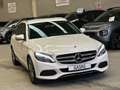 Mercedes-Benz C 200 d S.W. Auto Premium Weiß - thumbnail 4