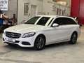 Mercedes-Benz C 200 d S.W. Auto Premium Weiß - thumbnail 3