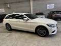 Mercedes-Benz C 200 d S.W. Auto Premium Weiß - thumbnail 9