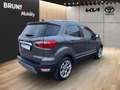 Ford EcoSport Titanium 1.0 EcoBoost Gris - thumbnail 4