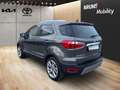 Ford EcoSport Titanium 1.0 EcoBoost Gris - thumbnail 5