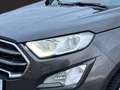 Ford EcoSport Titanium 1.0 EcoBoost Gris - thumbnail 6