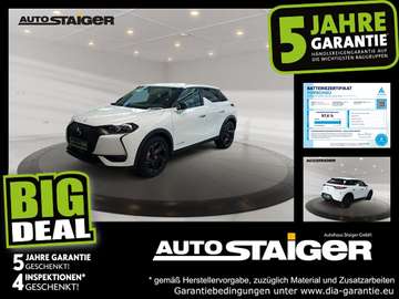 DS3 Performance Line LED*Klimaautomatik*LM*100*