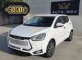 EVO EVO3 Evo 3 3 1.5 Gpl 107cv * SUPER PROMO Bianco - thumbnail 1