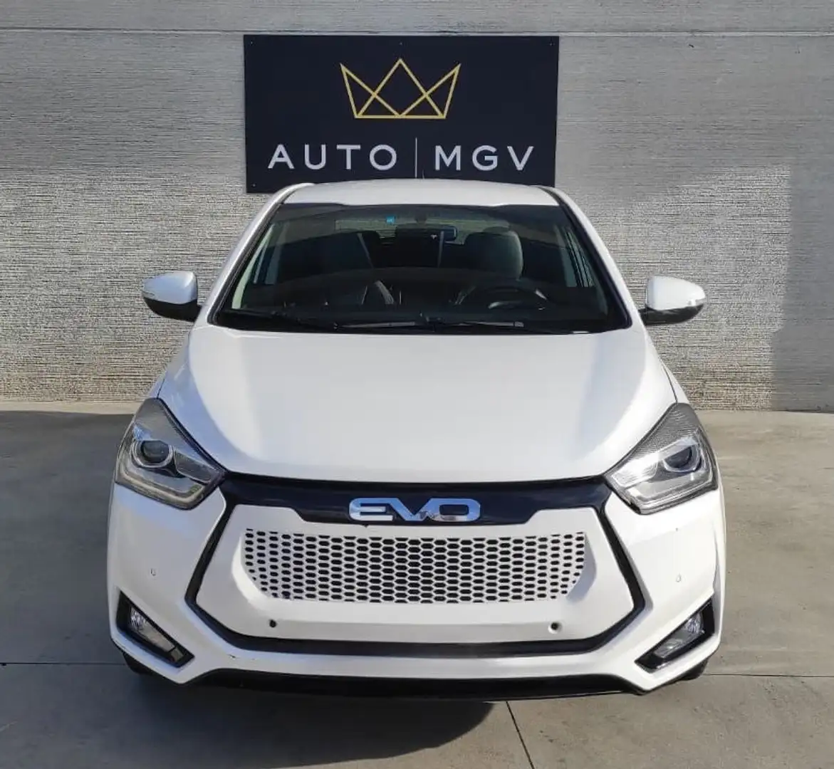 EVO EVO3 Evo 3 3 1.5 Gpl 107cv * SUPER PROMO Bianco - 2