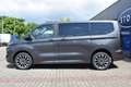 Ford Tourneo Custom L1H1 Titanium Top Ausstattung Grau - thumbnail 3