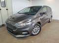 Ford S-Max 2.0 EcoBlue Aut. AHK, Kamera, W-Paket Grau - thumbnail 1