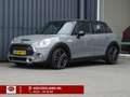 MINI Cooper S Mini 2.0 Serious Business 5-Deurs | LED | Navi |18 Gris - thumbnail 1