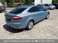 Ford Mondeo 2.0i Titanium Klimaaut. Sitzhzg+Lüft. AHK Grau - thumbnail 10