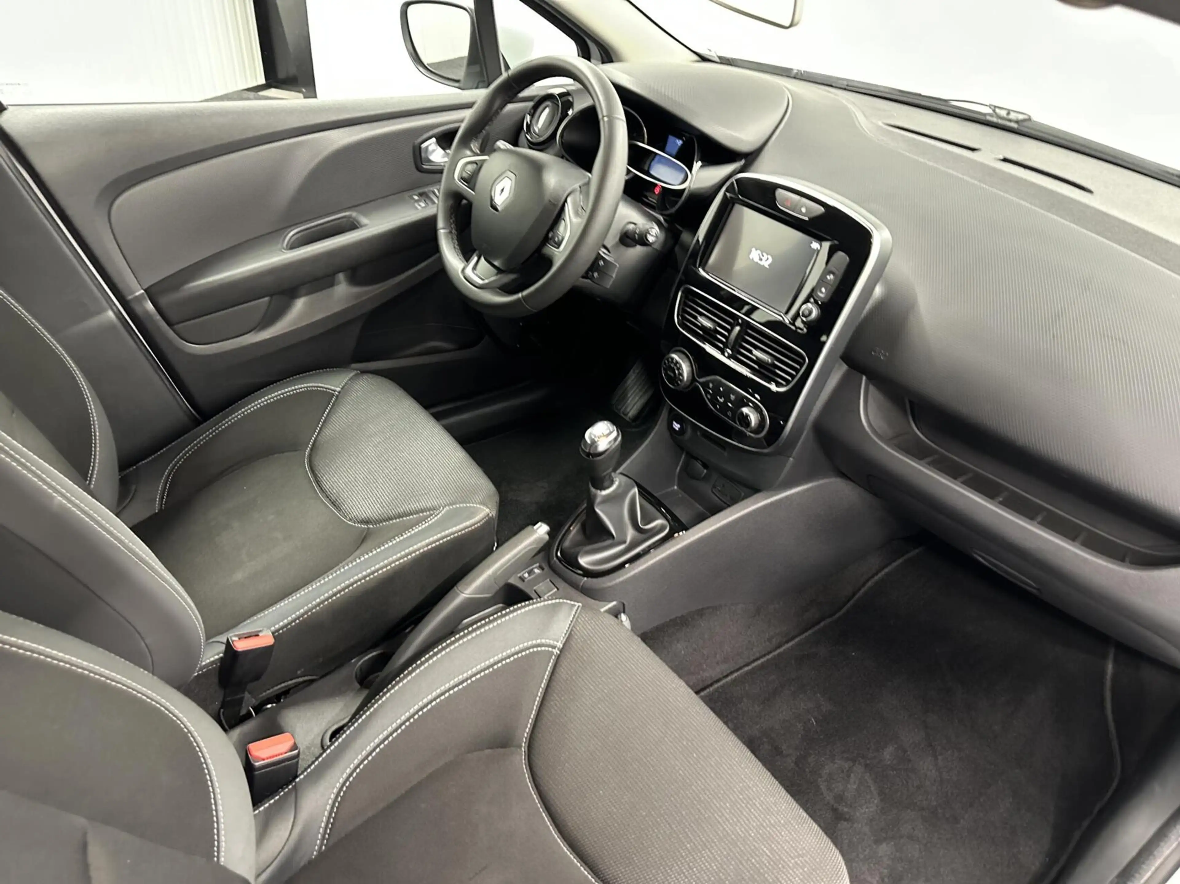 Renault Clio Estate 0.9 TCe Intens CRUISE NAVIGATIE LM ECC. — photo 11