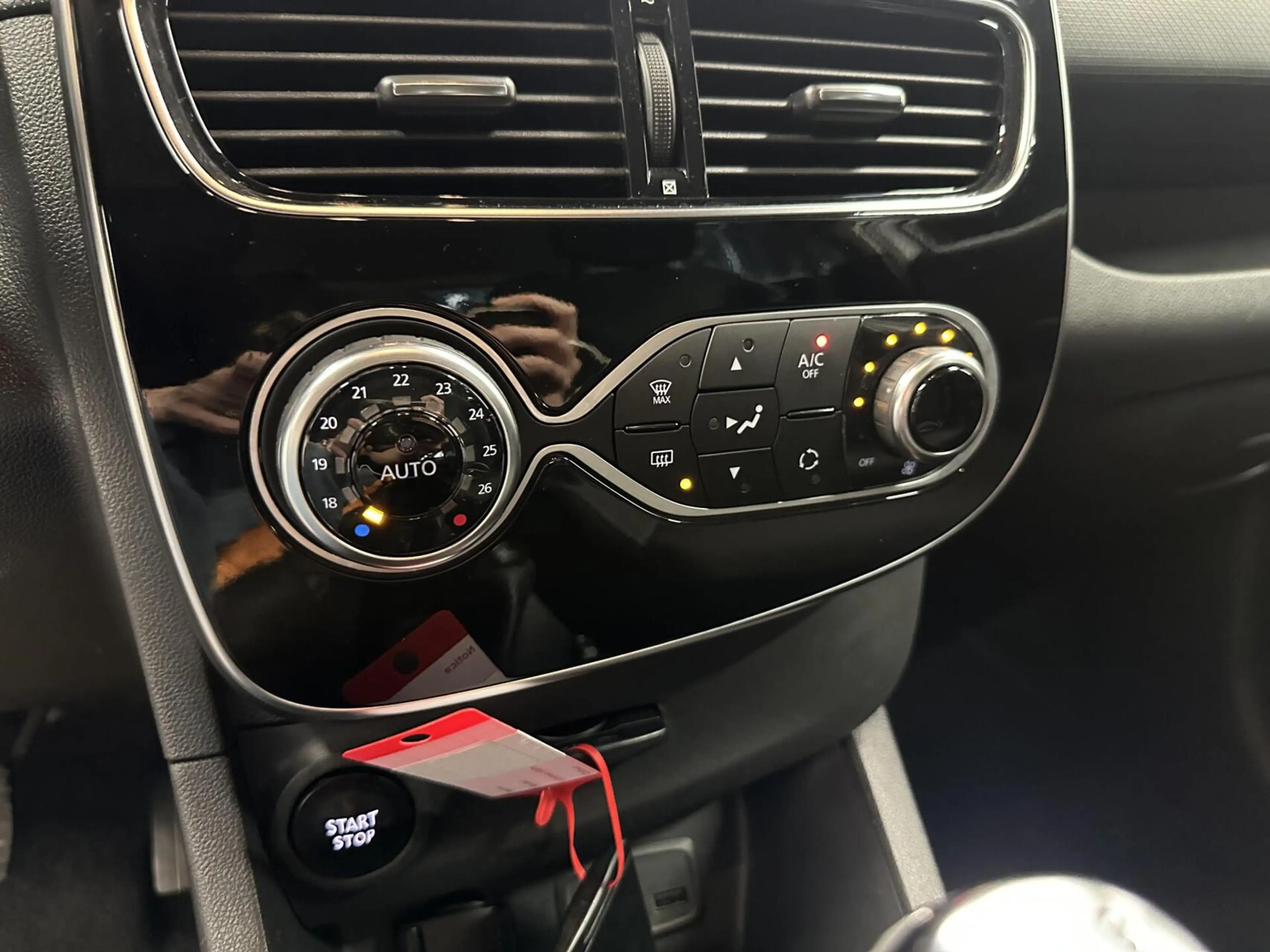 Renault Clio Estate 0.9 TCe Intens CRUISE NAVIGATIE LM ECC. — photo 27