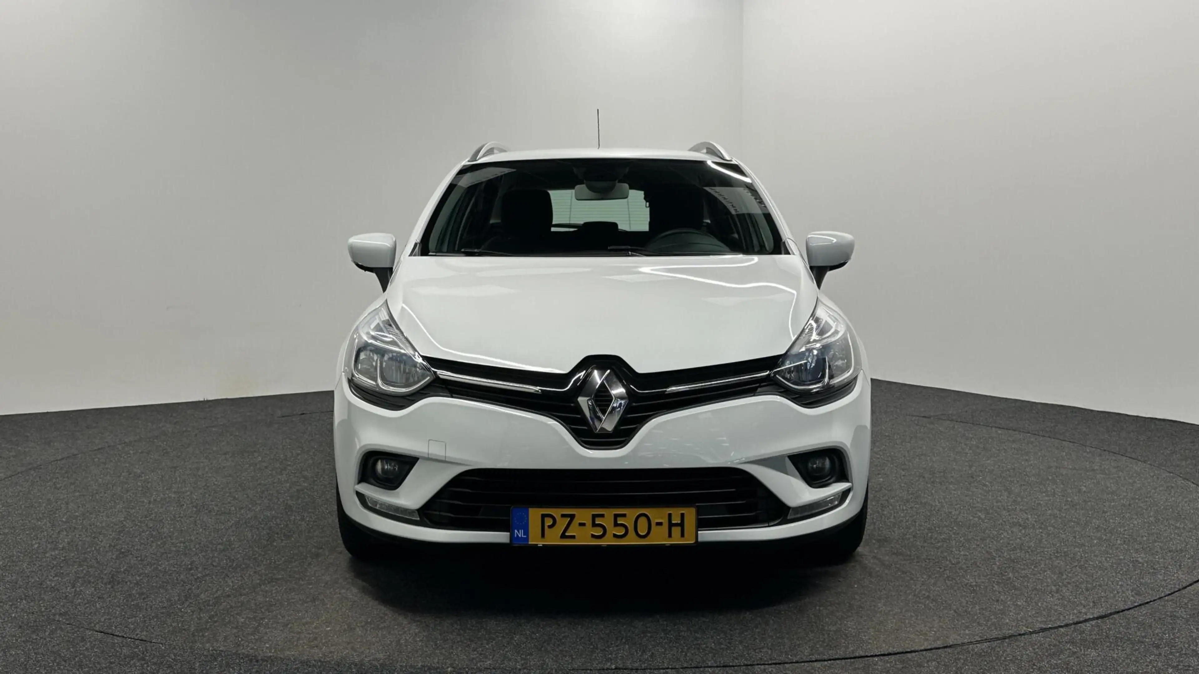 Renault Clio Estate 0.9 TCe Intens CRUISE NAVIGATIE LM ECC. — photo 6