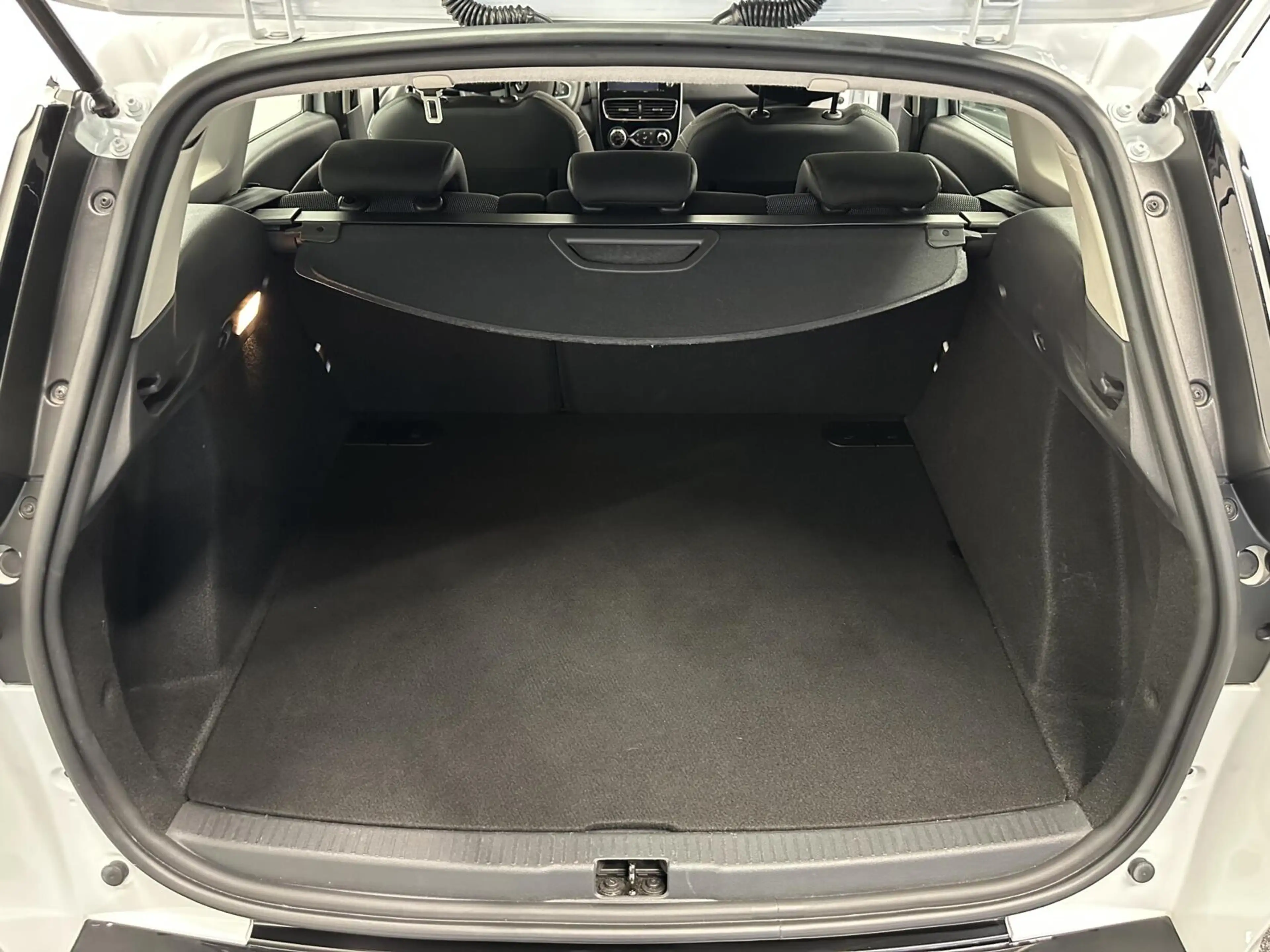 Renault Clio Estate 0.9 TCe Intens CRUISE NAVIGATIE LM ECC. — photo 31