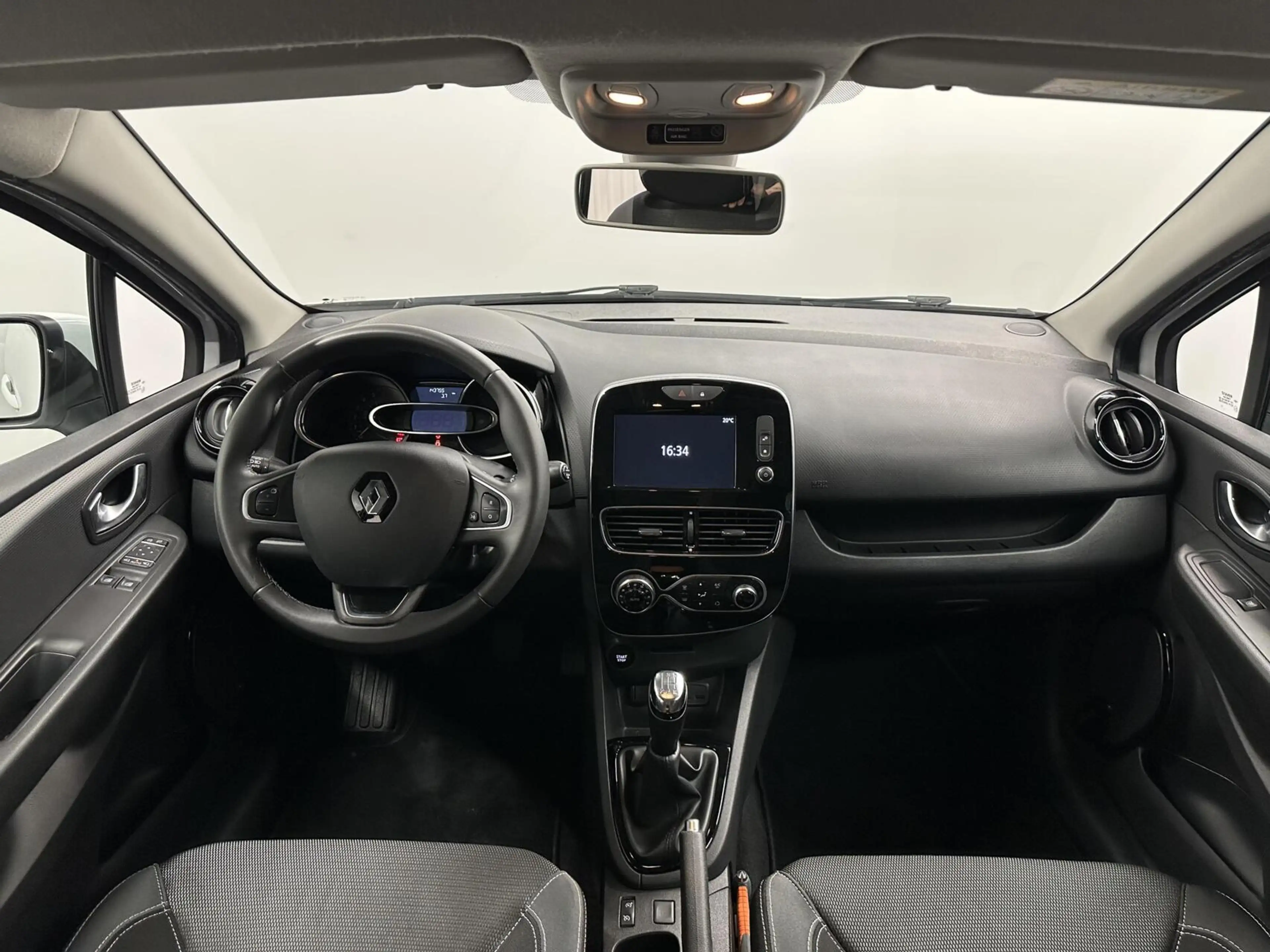 Renault Clio Estate 0.9 TCe Intens CRUISE NAVIGATIE LM ECC. — photo 2