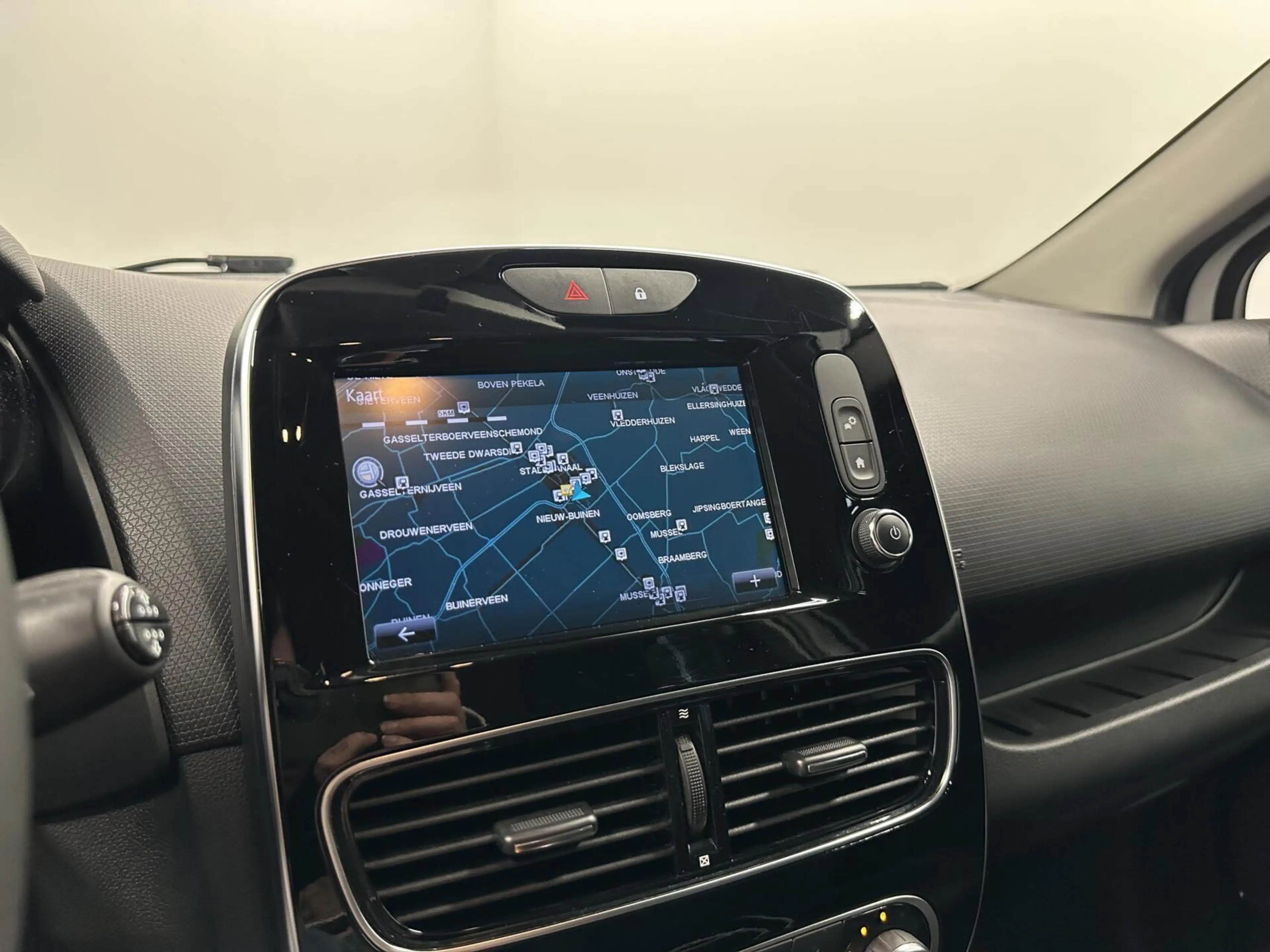 Renault Clio Estate 0.9 TCe Intens CRUISE NAVIGATIE LM ECC. — photo 23