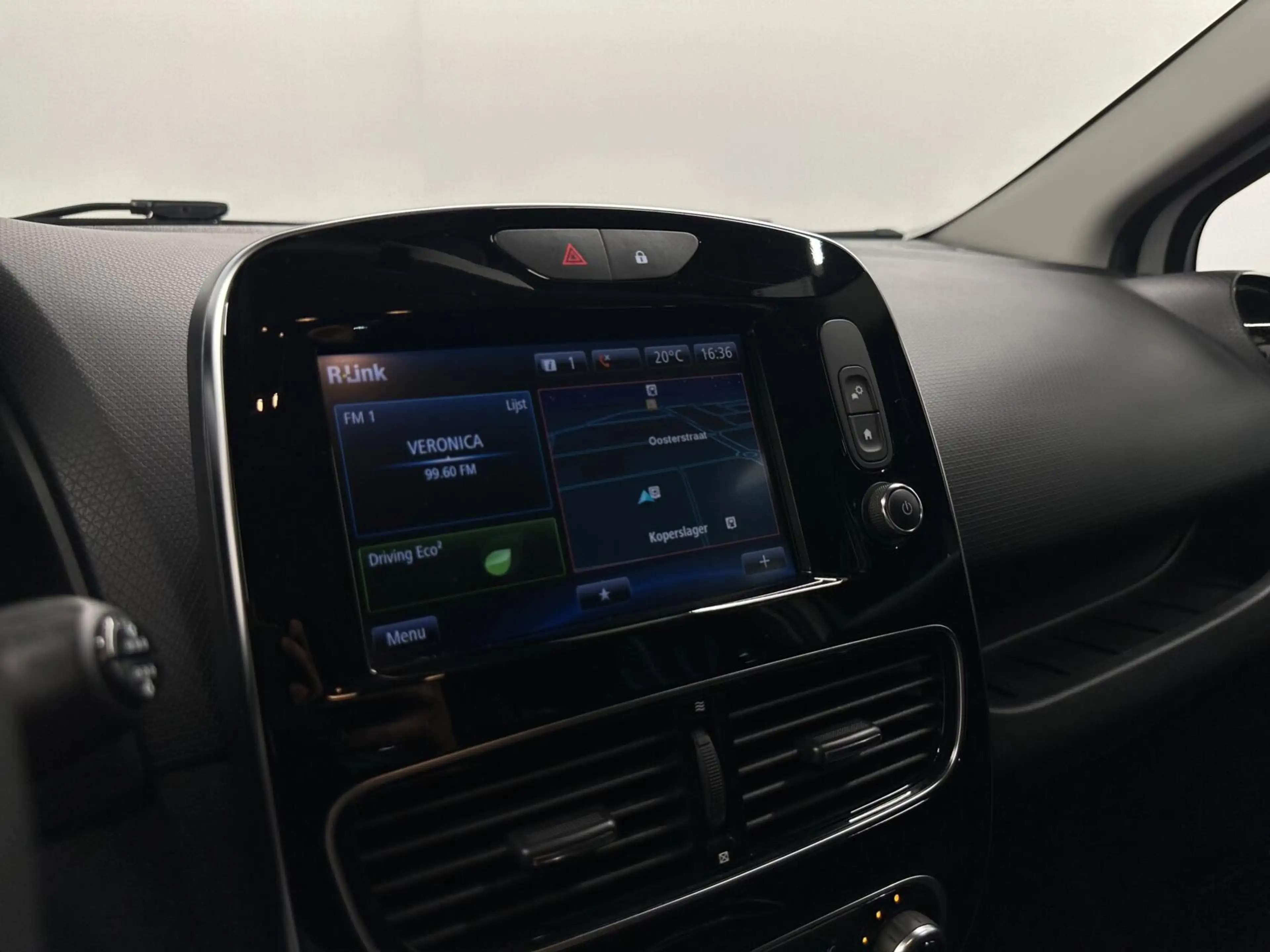 Renault Clio Estate 0.9 TCe Intens CRUISE NAVIGATIE LM ECC. — photo 25