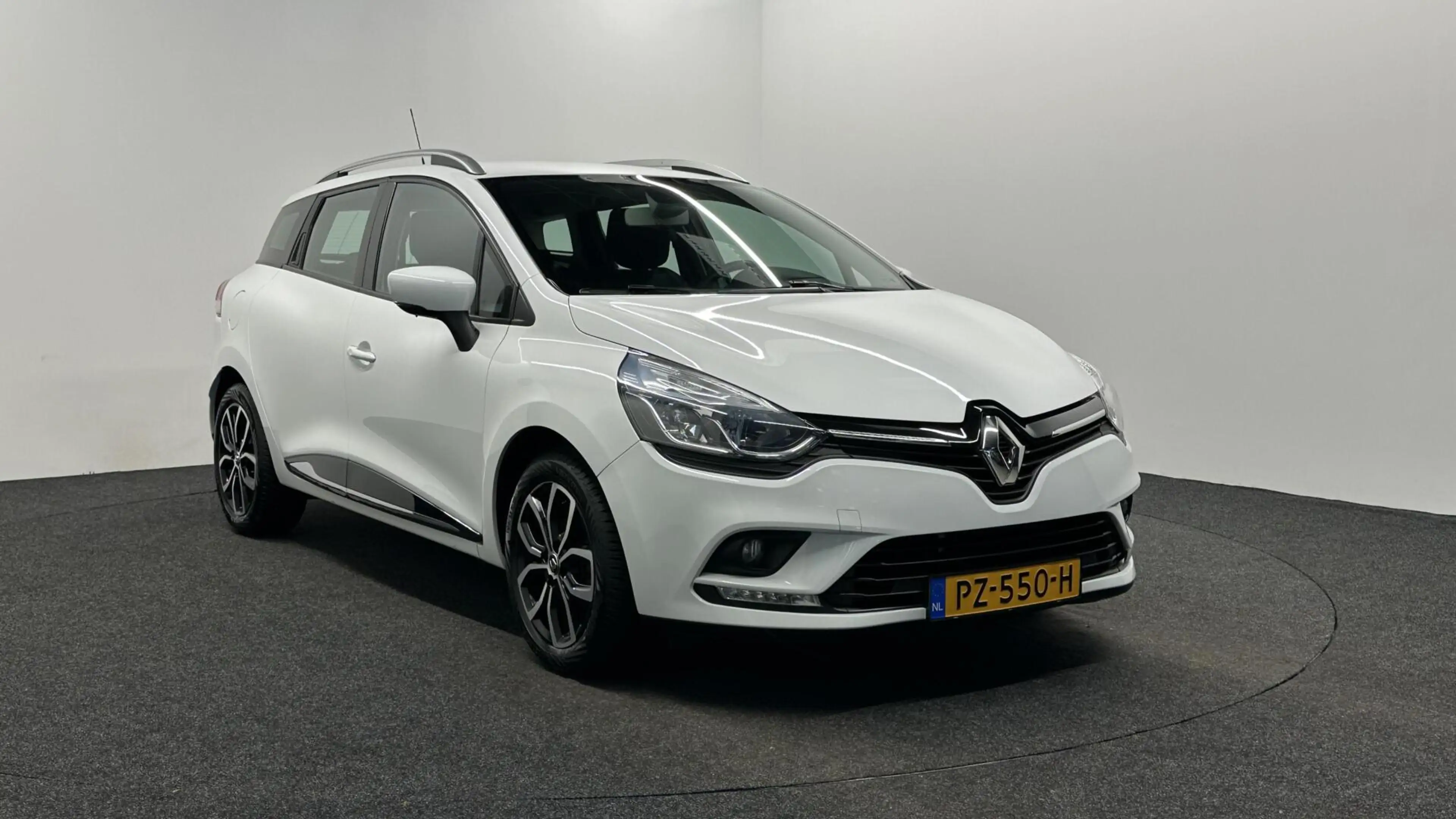Renault Clio Estate 0.9 TCe Intens CRUISE NAVIGATIE LM ECC. — photo 3