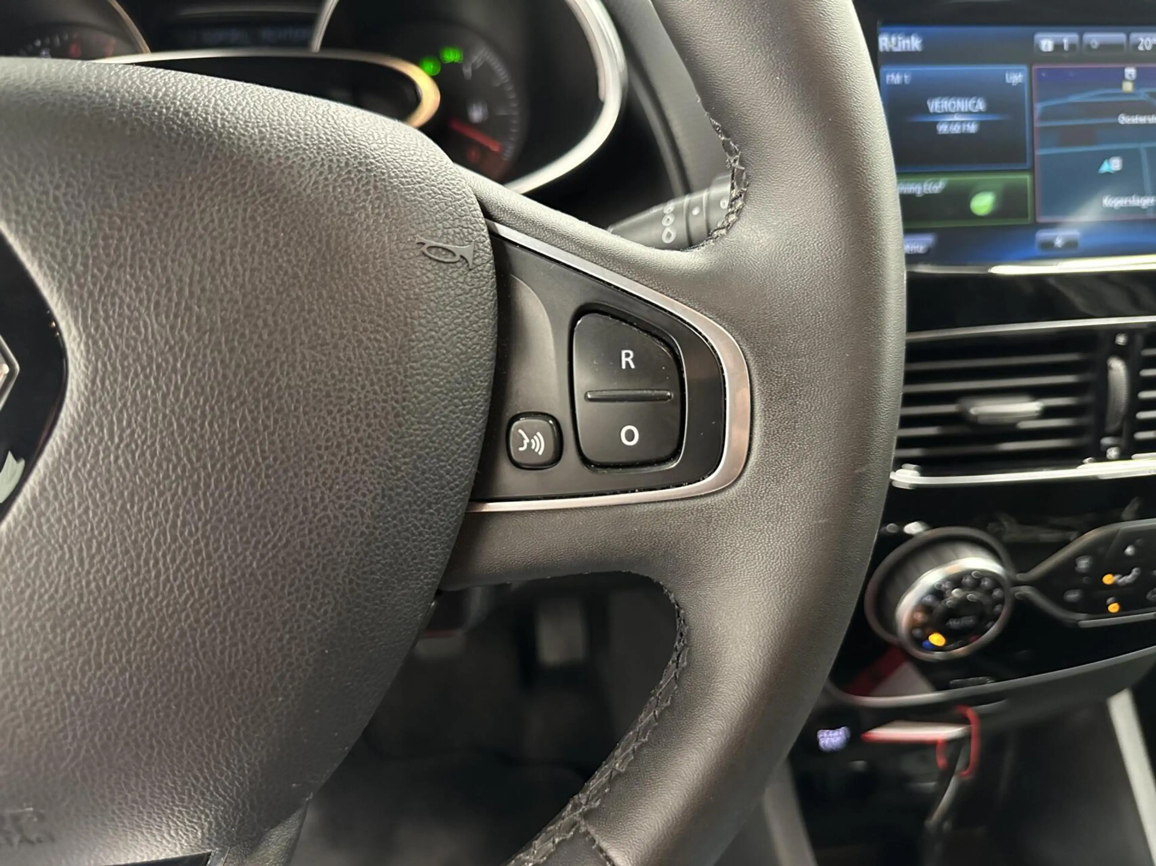 Renault Clio Estate 0.9 TCe Intens CRUISE NAVIGATIE LM ECC. — photo 19