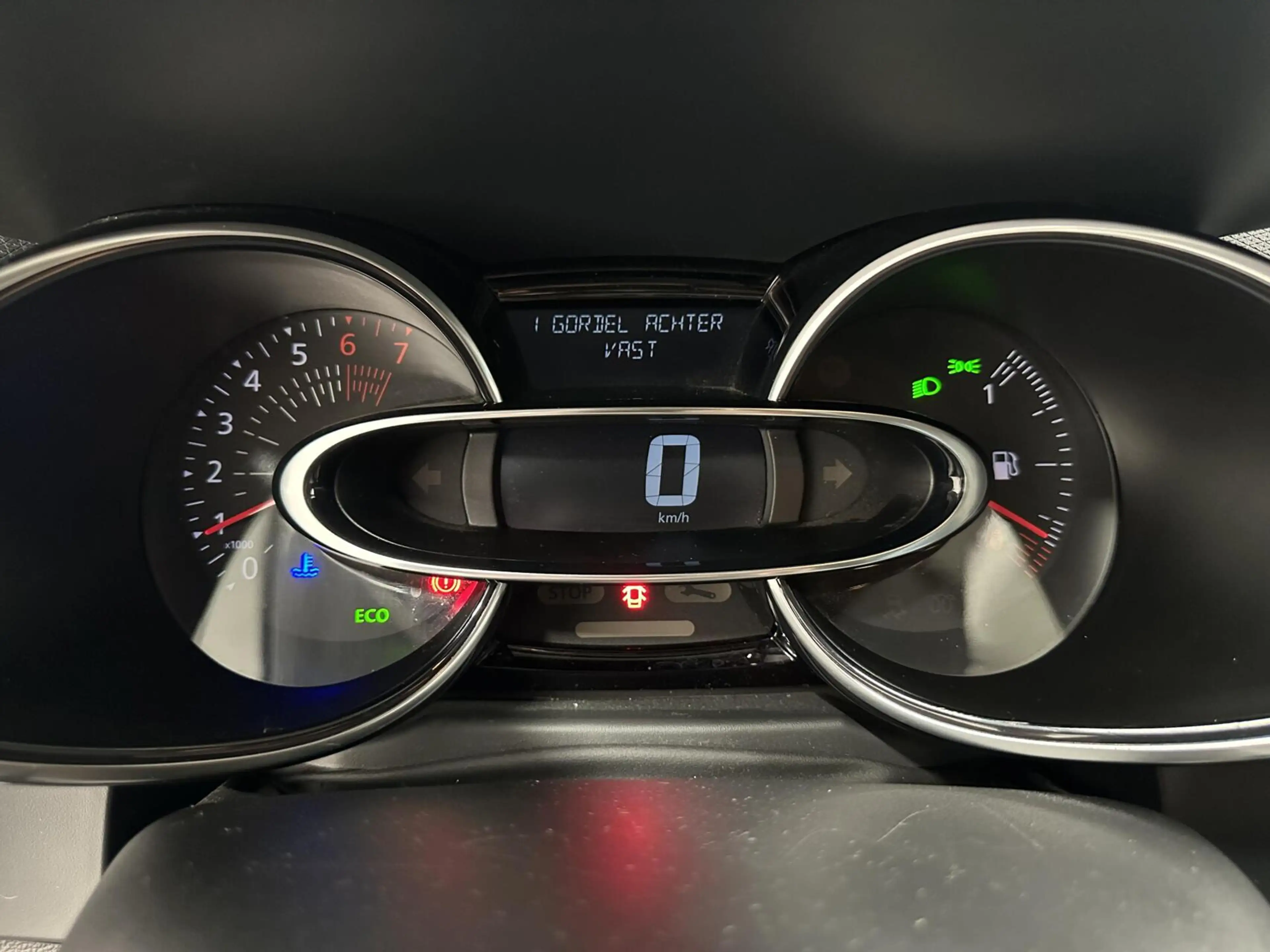 Renault Clio Estate 0.9 TCe Intens CRUISE NAVIGATIE LM ECC. — photo 22
