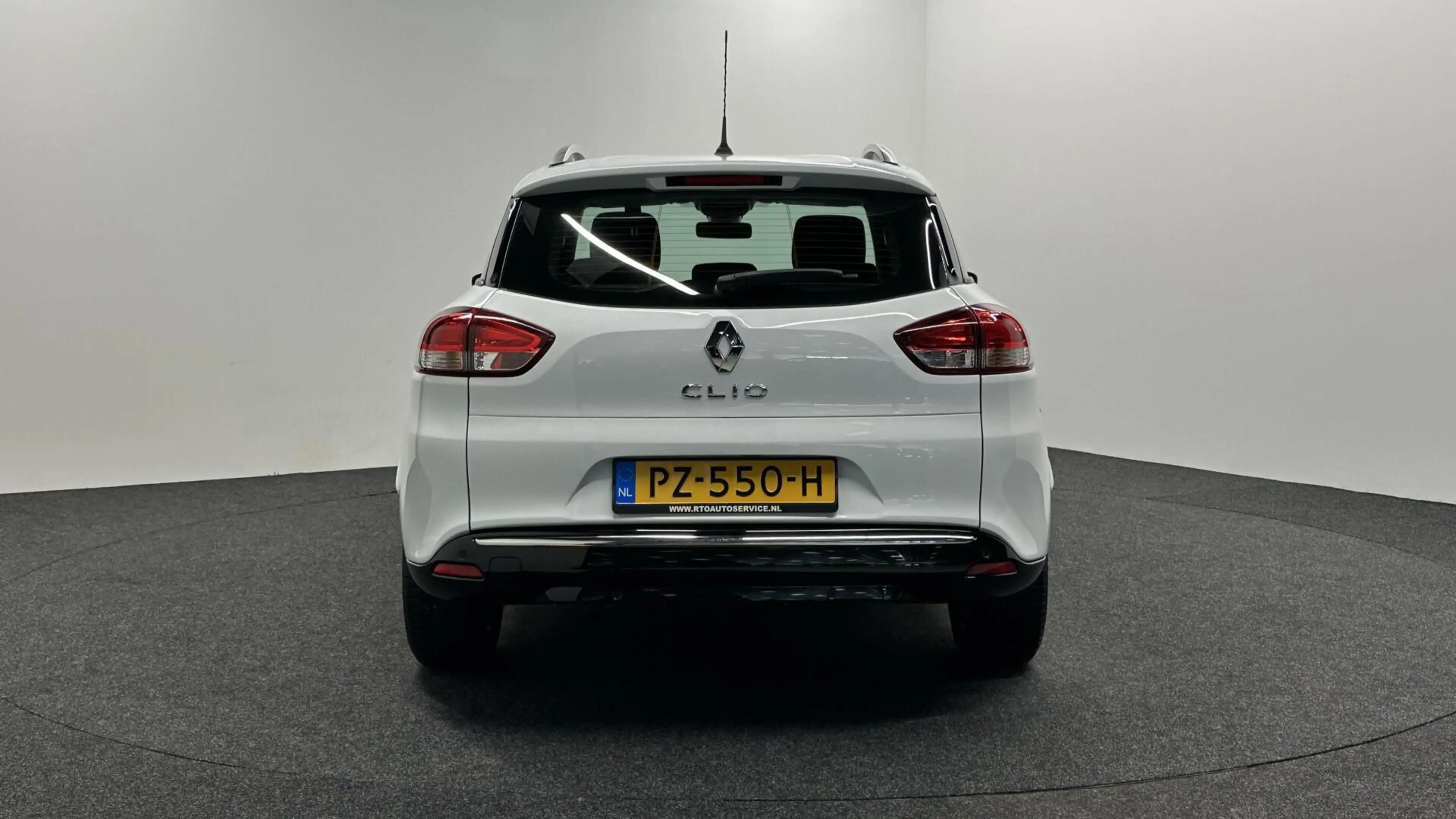 Renault Clio Estate 0.9 TCe Intens CRUISE NAVIGATIE LM ECC. — photo 7