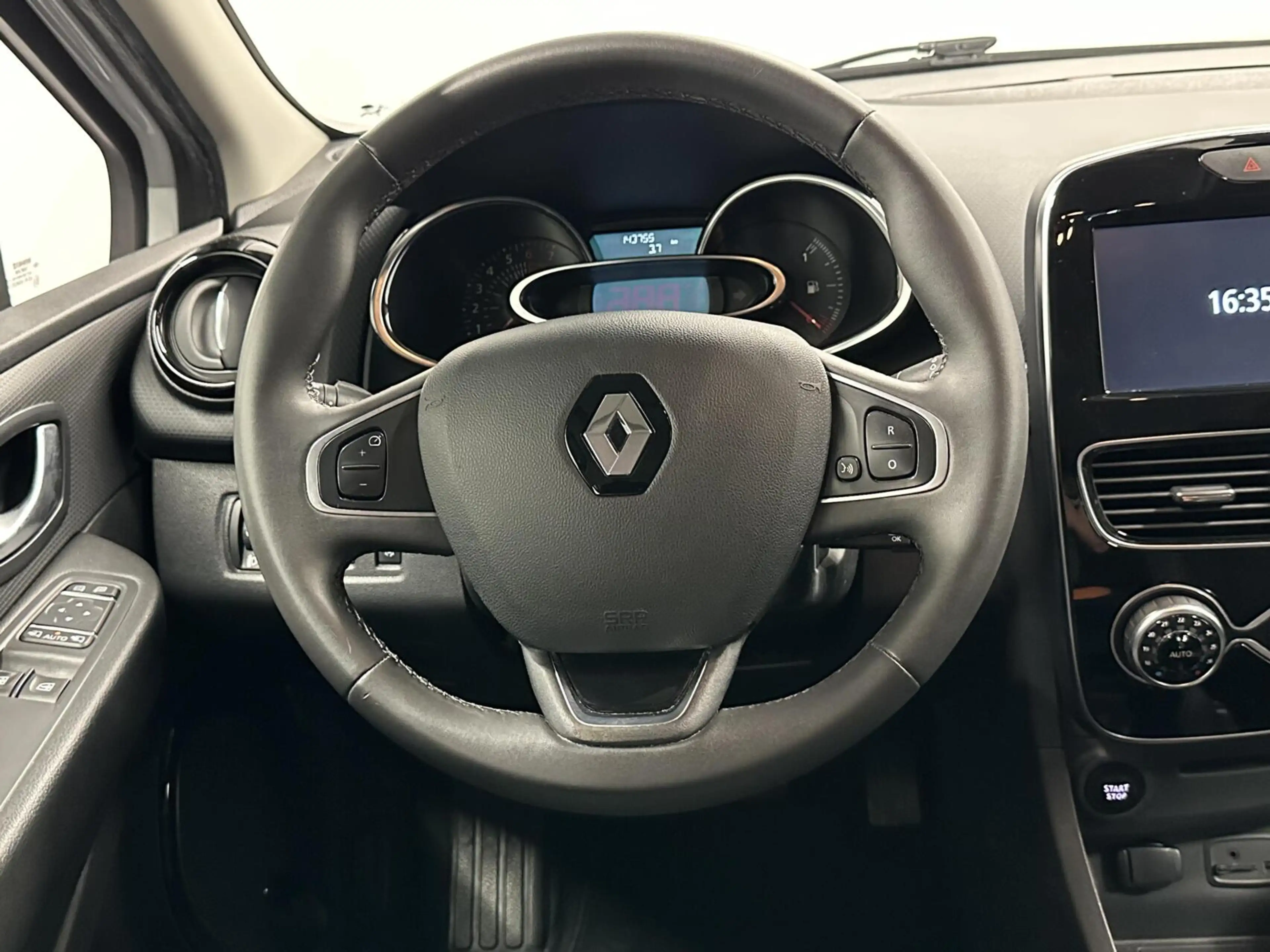 Renault Clio Estate 0.9 TCe Intens CRUISE NAVIGATIE LM ECC. — photo 17