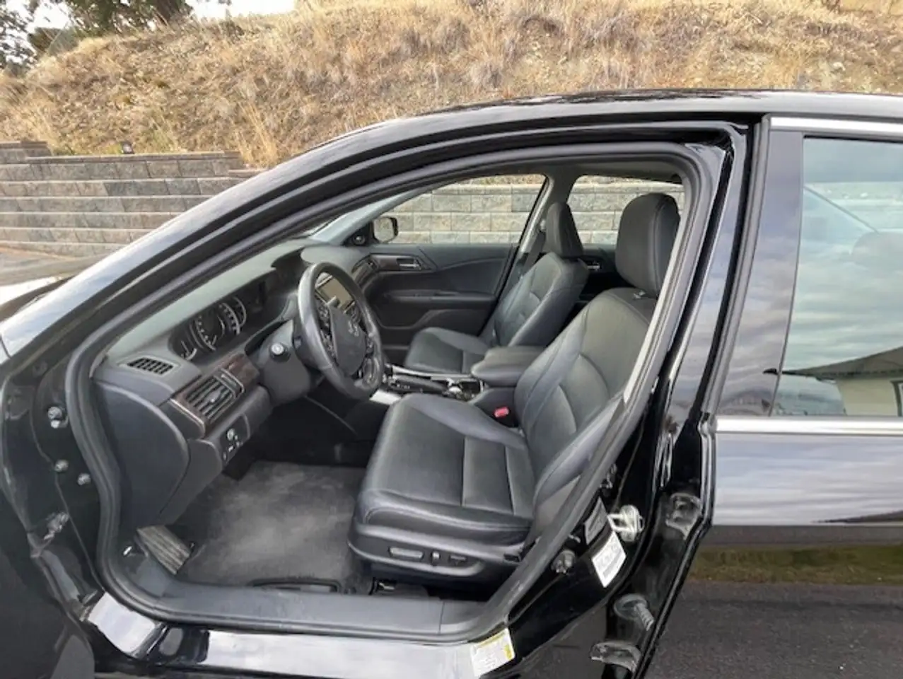 Honda Accord снимка Honda Accord