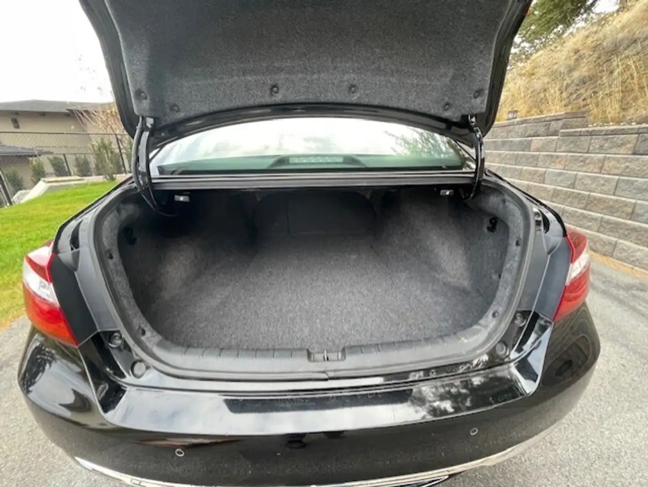 Honda Accord снимка Honda Accord
