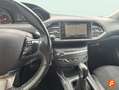 Peugeot 308 5p Allure 1.2 PureTech 96KW (130CV) Auto Noir - thumbnail 19