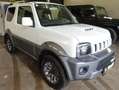 Suzuki Jimny 1.3 VX Deluxe Weiß - thumbnail 3