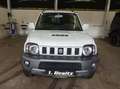 Suzuki Jimny 1.3 VX Deluxe Weiß - thumbnail 2