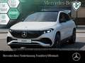 Mercedes-Benz EQA 300 4M AMG+NIGHT+ADVANCED+PANO+KAMERA+SPUR Weiß - thumbnail 1