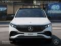 Mercedes-Benz EQA 300 4M AMG+NIGHT+ADVANCED+PANO+KAMERA+SPUR Weiß - thumbnail 8