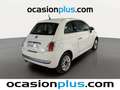 Fiat 500 1.2 Lounge Blanco - thumbnail 4