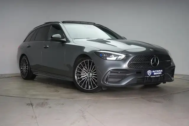 Mercedes-Benz 300 main image