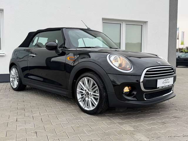 MINI One Cabrio One