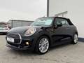 MINI One Cabrio One Schwarz - thumbnail 3