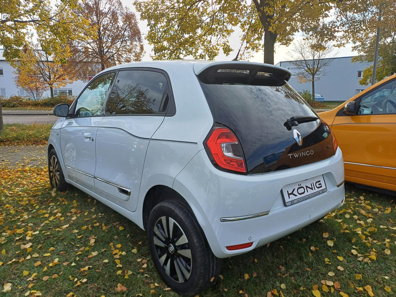 Photo du véhicule