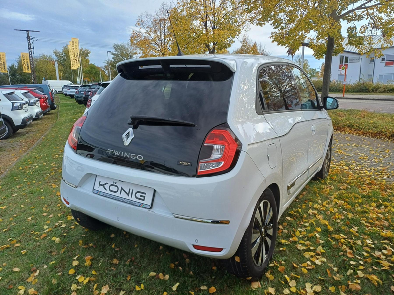 Photo du véhicule