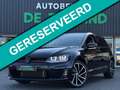 Volkswagen Golf 1.2 TSI GTI Look|Navi|PDC|Nieuw APK Schwarz - thumbnail 1