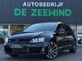 Volkswagen Golf 1.2 TSI GTI Look|Navi|PDC|Nieuw APK Schwarz - thumbnail 18