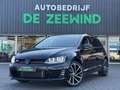 Volkswagen Golf 1.2 TSI GTI Look|Navi|PDC|Nieuw APK Schwarz - thumbnail 37