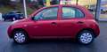 Nissan Micra Season 4tg"Klimaanlage" Rouge - thumbnail 5