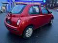 Nissan Micra Season 4tg"Klimaanlage" Rouge - thumbnail 3