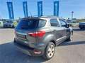Ford EcoSport 1,0 EcoBoost Titanium Grau - thumbnail 5