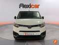 Toyota Proace City 1.5D 75kW (100CV) GX L1 Blanco - thumbnail 3