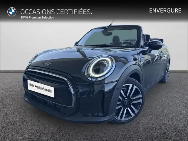 MINI Cooper E Cooper 136ch Edition Premium Plus BVA7