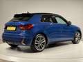 Audi A1 SPB 30 TFSI Sline S tronic S line GPL/SEDILI RISC. Blau - thumbnail 5