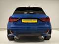 Audi A1 SPB 30 TFSI Sline S tronic S line GPL/SEDILI RISC. Blau - thumbnail 4