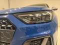 Audi A1 SPB 30 TFSI Sline S tronic S line GPL/SEDILI RISC. Blau - thumbnail 18
