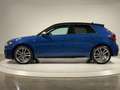 Audi A1 SPB 30 TFSI Sline S tronic S line GPL/SEDILI RISC. Blau - thumbnail 2